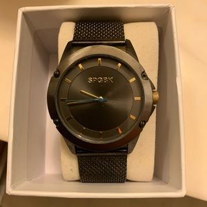 Spring Break men’s watch